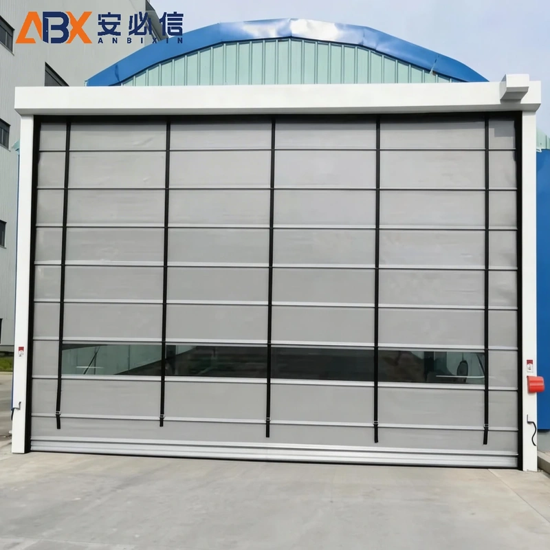 景德镇市高速堆积门